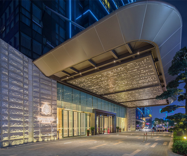 西安科技vi設計-解讀西安科技大學的品牌形象設計